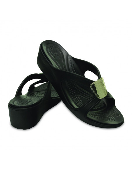 Negru - Black/Gold
