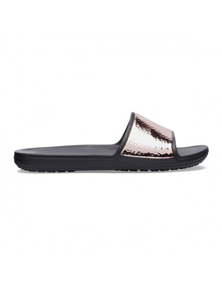 Negru - Black/Rose Gold