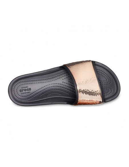 Negru - Black/Rose Gold