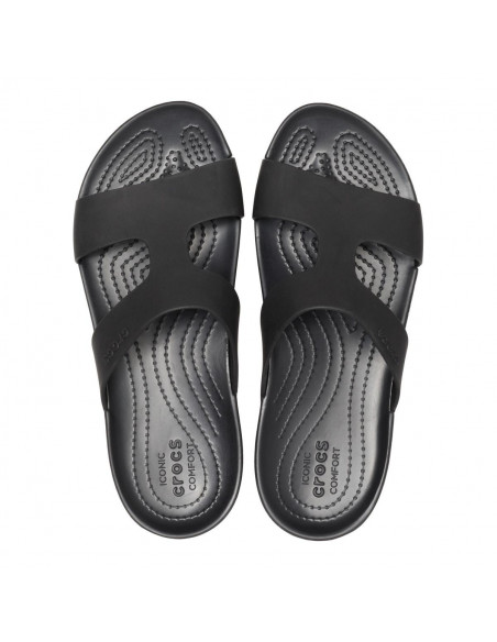 Negru - Black/Black