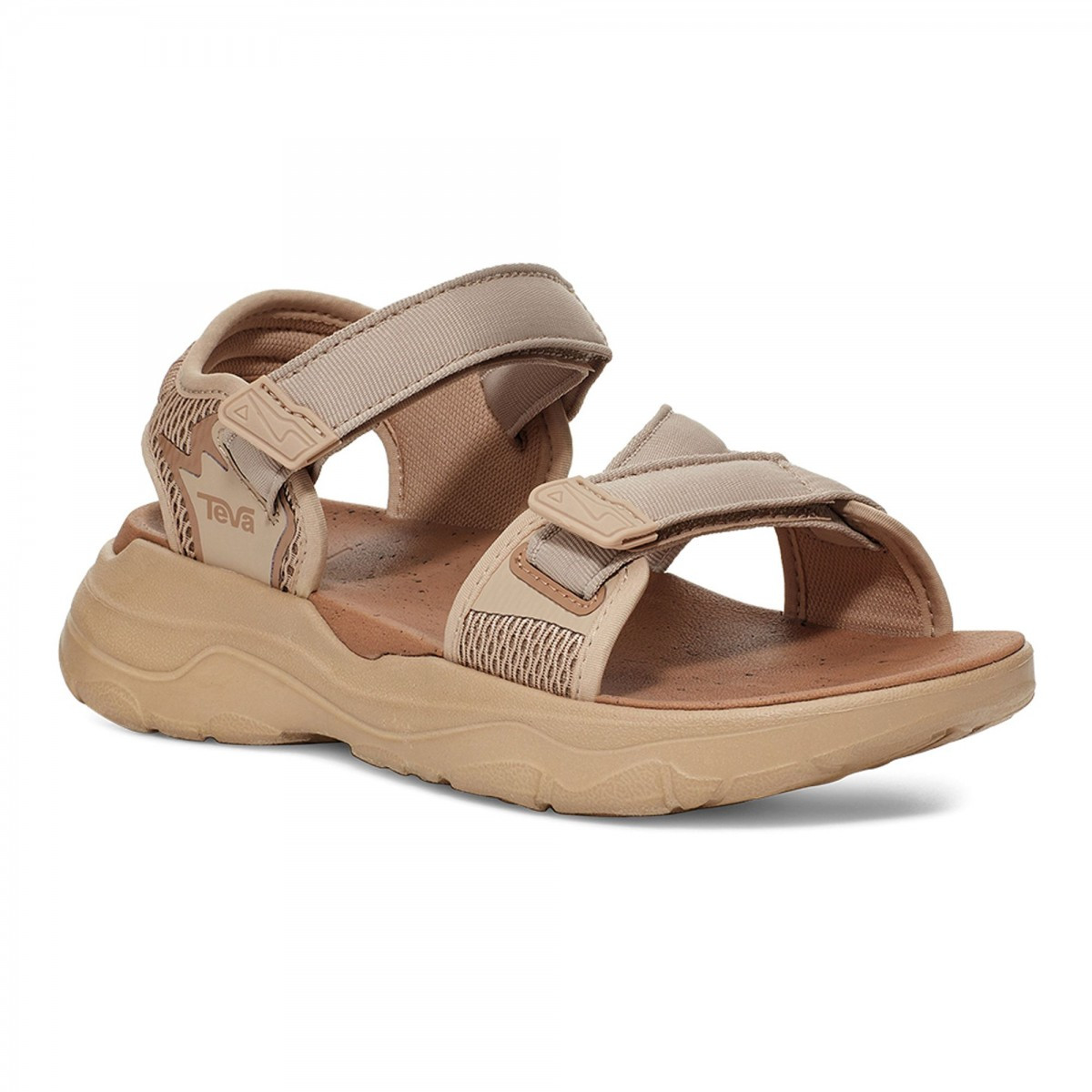 Sandale Teva Zymic Women Maro - Sesame - 1 | YEO
