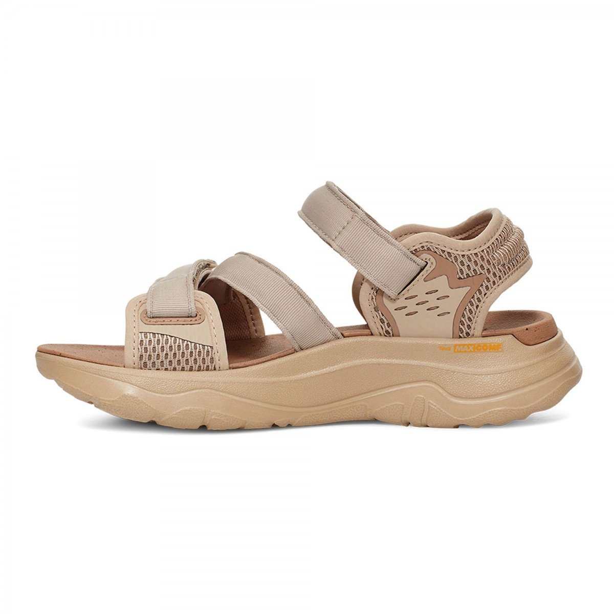 Sandale Teva Zymic Women Maro - Sesame - 2 | YEO