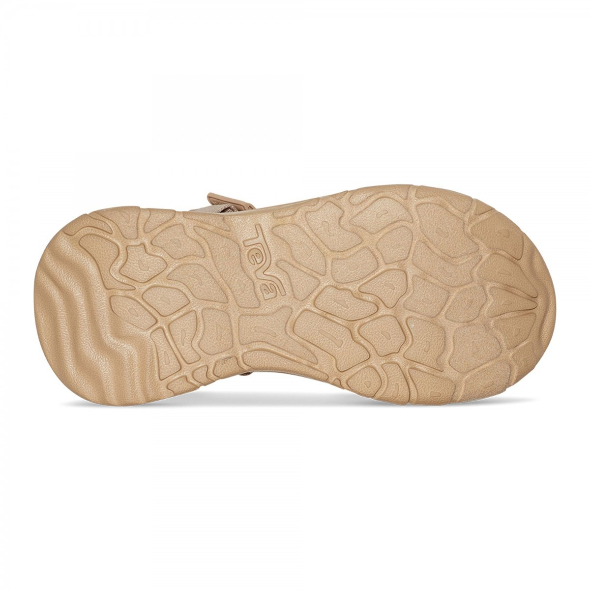 Sandale Teva Zymic Women Maro - Sesame - 3 | YEO