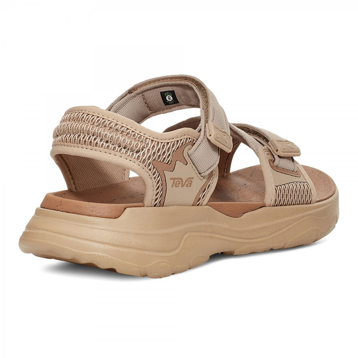 Sandale Teva Zymic Women Maro - Sesame