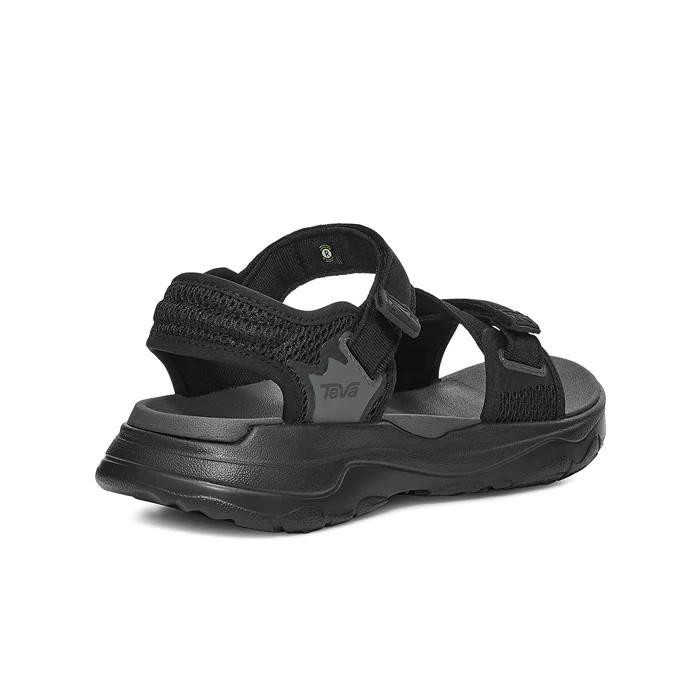 Sandale Teva Zymic Women Negru - Black