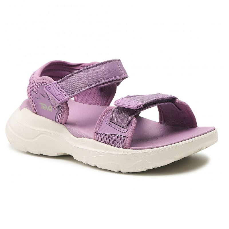Sandale Teva Zymic Women Mov - Dusty Lavender - 1 | YEO
