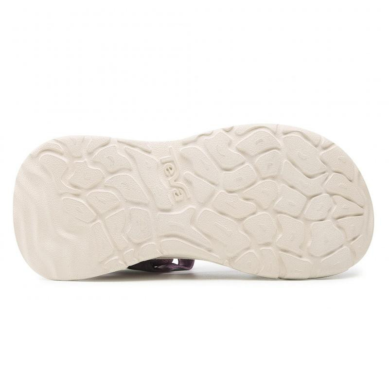 Sandale Teva Zymic Women Mov - Dusty Lavender - 2 | YEO