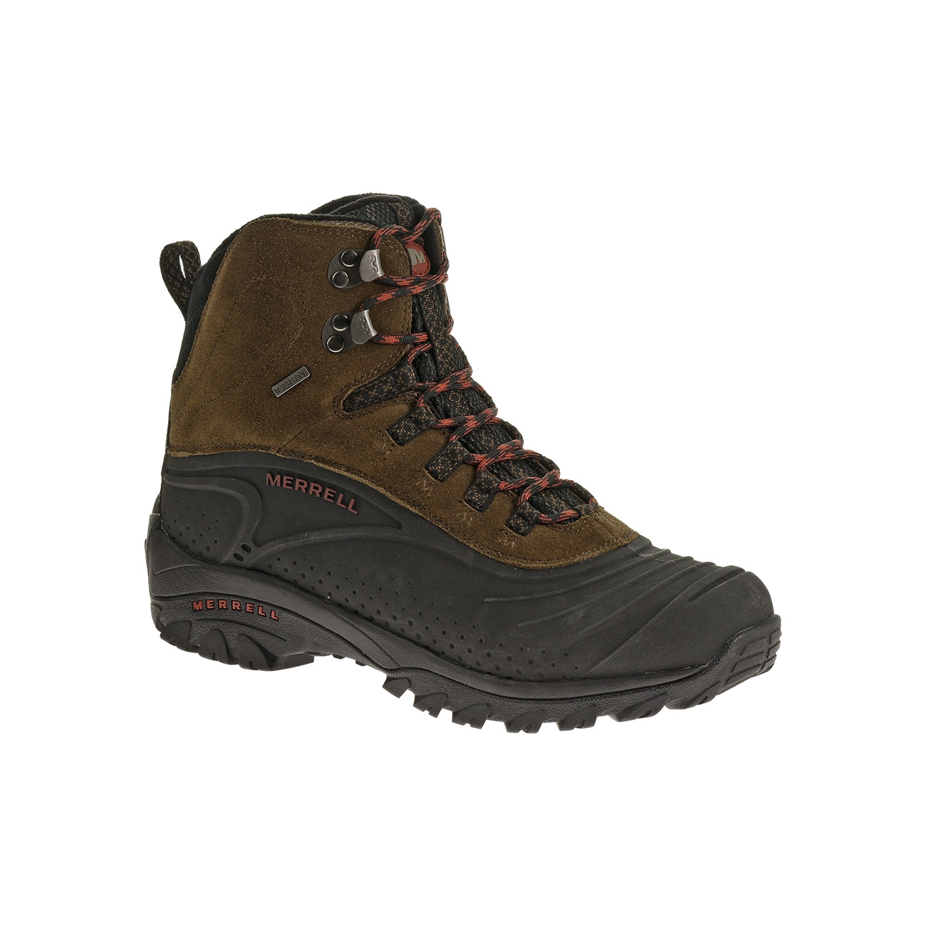 Bocanci merrell icerig clip