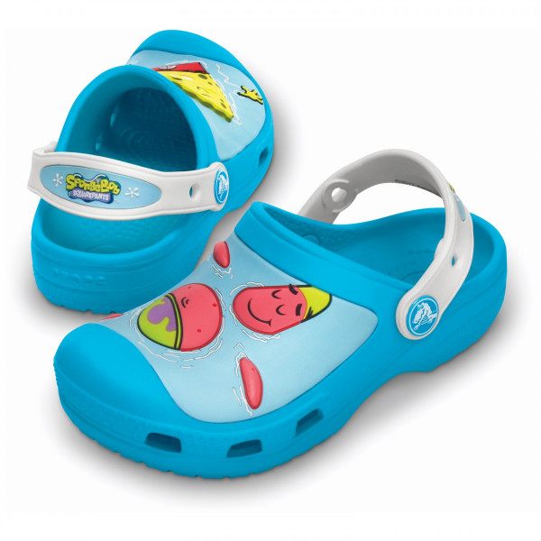 Albastru - Electric Blue