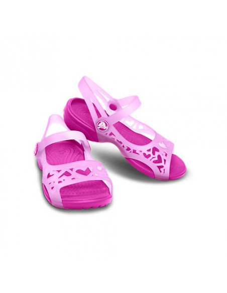 Roz - Neon Magenta/Carnation