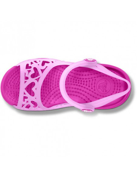 Roz - Neon Magenta/Carnation
