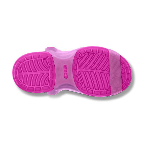 Roz - Neon Magenta/Carnation