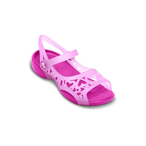 Roz - Neon Magenta/Carnation