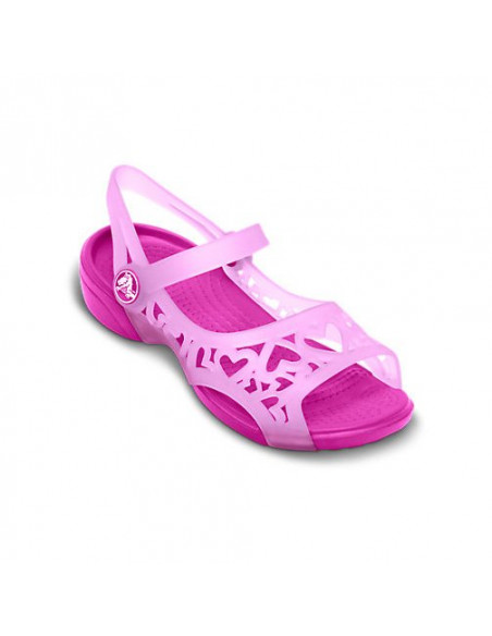Roz - Neon Magenta/Carnation