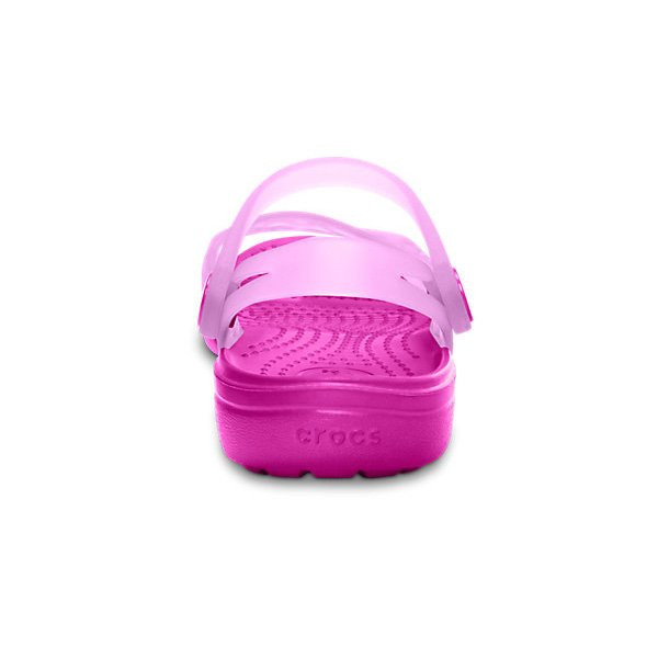 Roz - Neon Magenta/Carnation