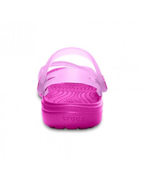 Roz - Neon Magenta/Carnation