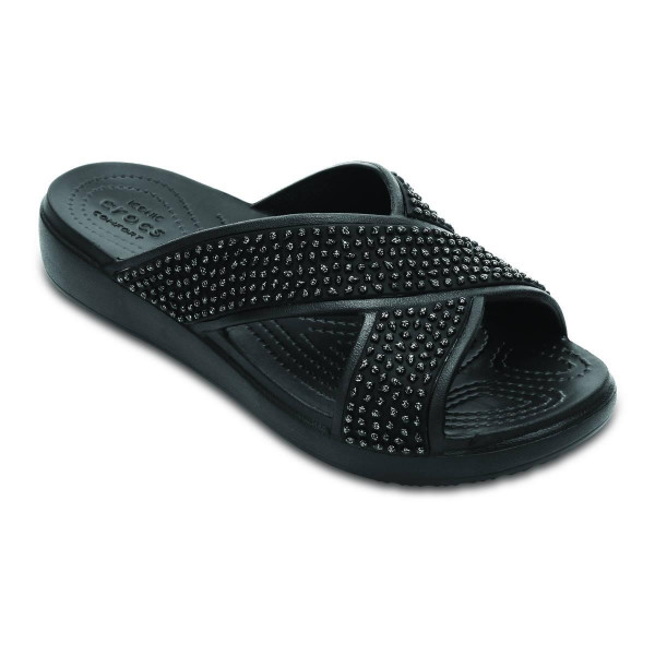 Negru - Black/Black