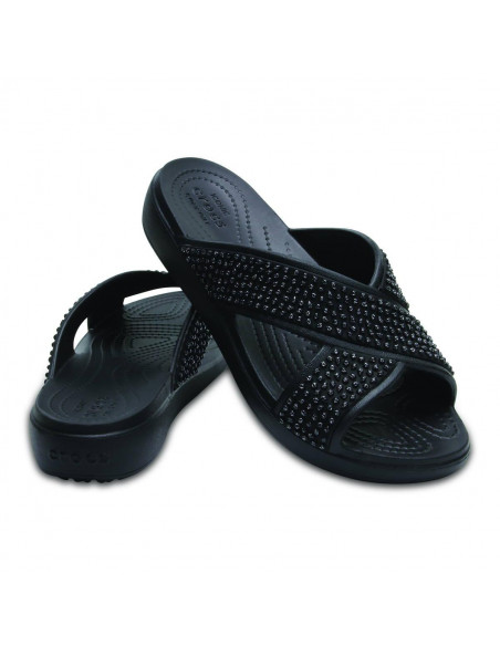 Negru - Black/Black