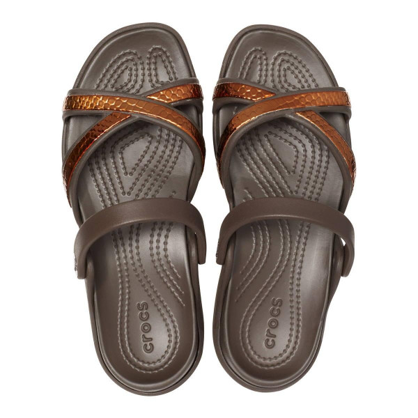 Maro - Espresso/Bronze