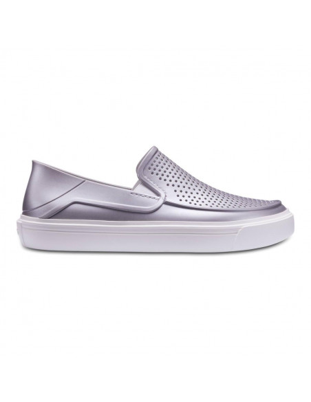 Gri - Metallic Silver