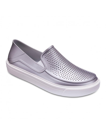 Gri - Metallic Silver