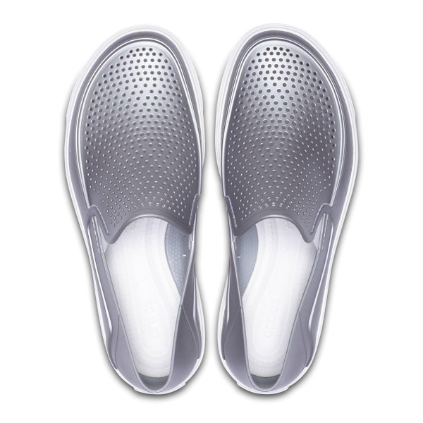 Gri - Metallic Silver