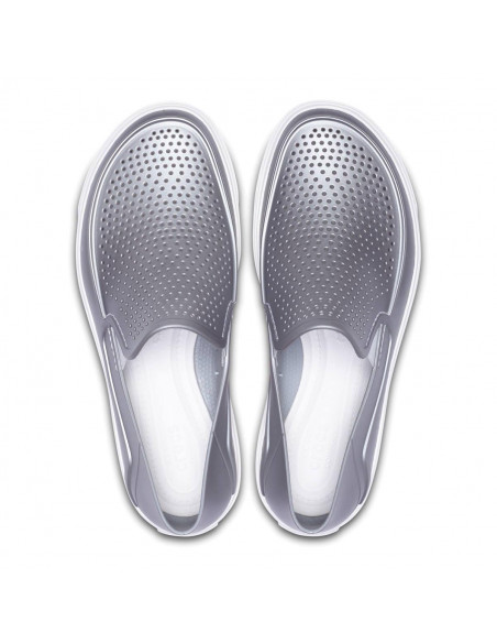 Gri - Metallic Silver