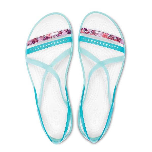 Albastru -  New Mint/Oyster