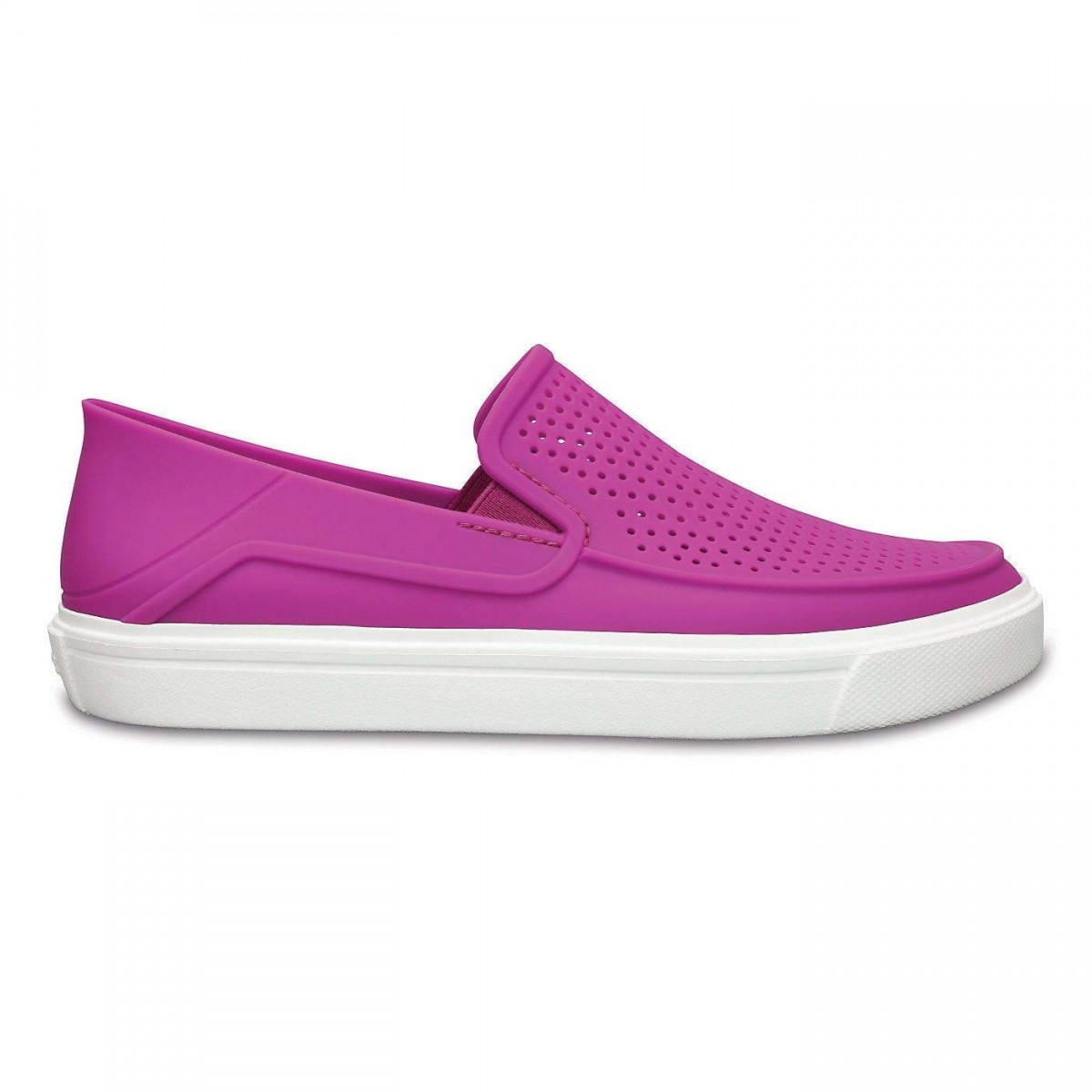 Pantofi crocs citilane roka slip-on w