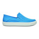 Pantofi Crocs CitiLane Roka Slip-on W Culoare Albastru - Electric Blue