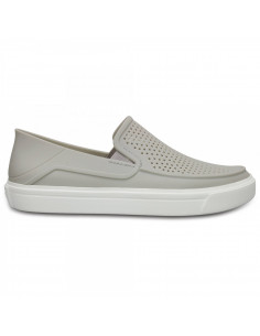 Alb - Pearl/White