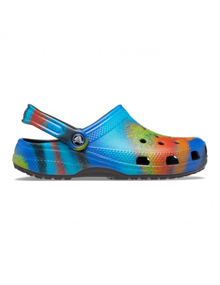 Negru - Black/Multi