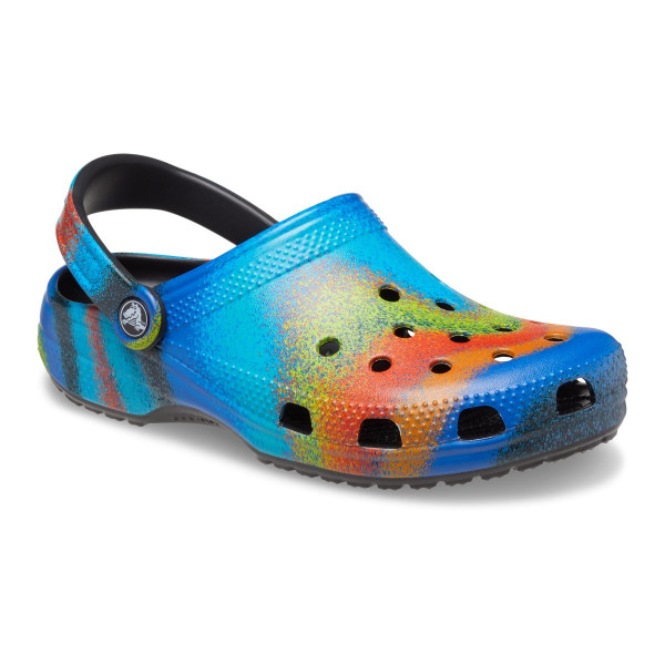 Negru - Black/Multi