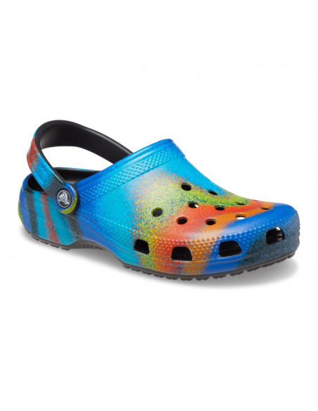 Negru - Black/Multi
