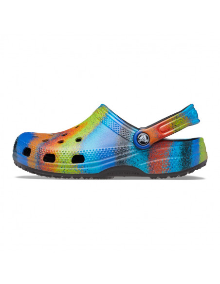 Negru - Black/Multi