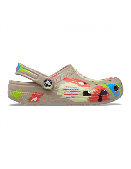 Multicolor - Multi/Mushroom