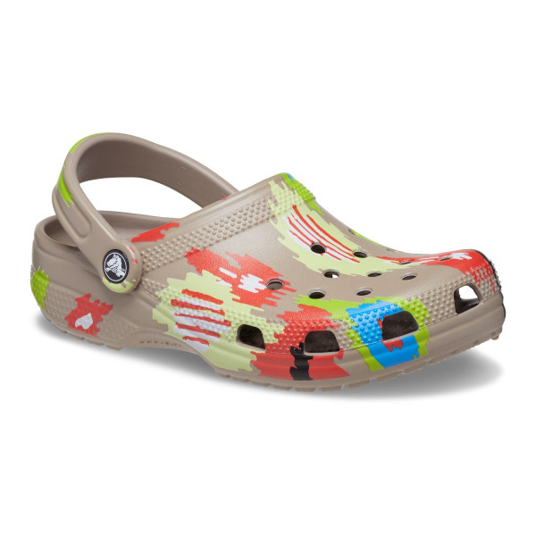 Multicolor - Multi/Mushroom