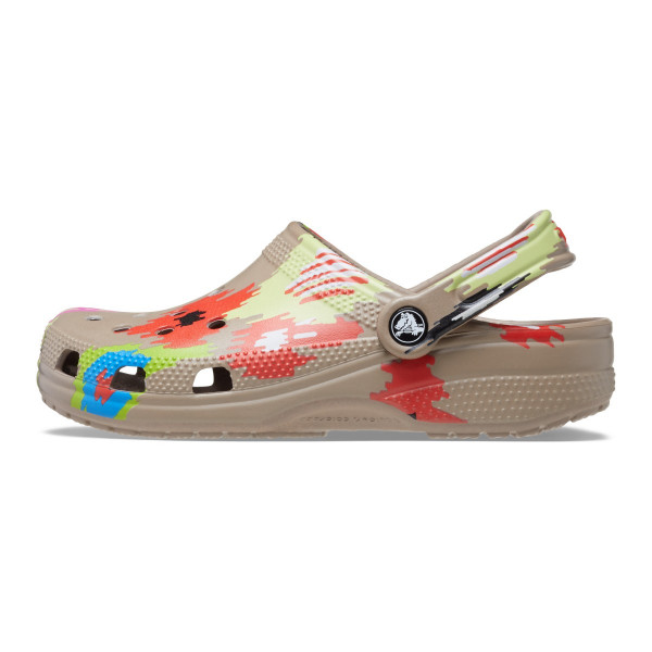 Multicolor - Multi/Mushroom