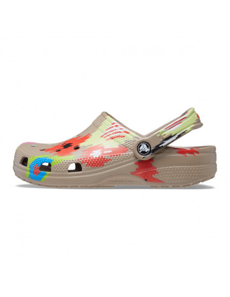 Multicolor - Multi/Mushroom