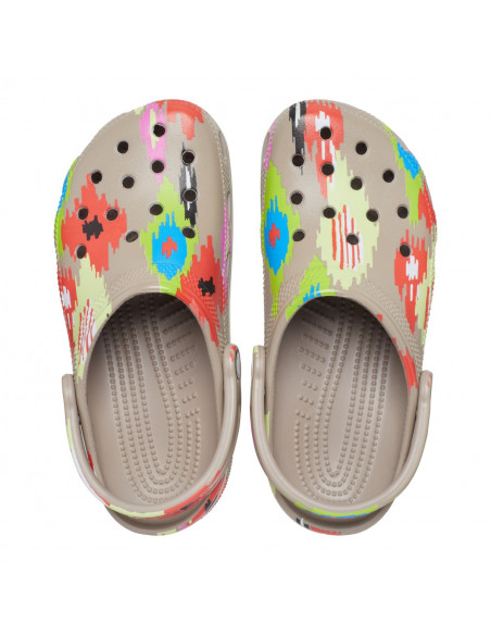 Multicolor - Multi/Mushroom