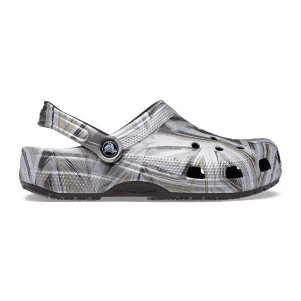 Negru - Black/Multi
