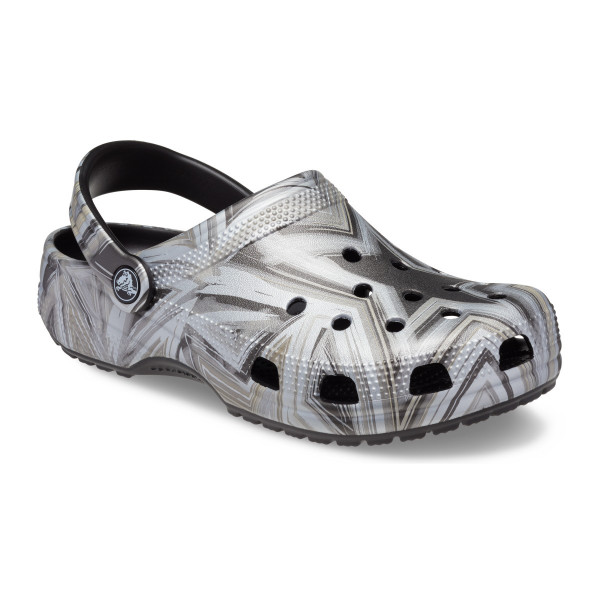 Negru - Black/Multi