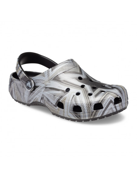 Negru - Black/Multi
