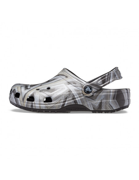 Negru - Black/Multi