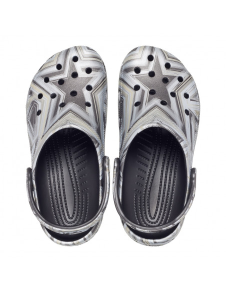 Negru - Black/Multi