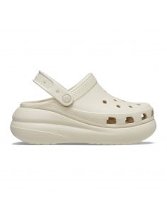 Saboti Crocs Classic Crush... Bej - Bone