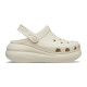 Saboți Classic Crush Clog Culoare Gri - Bone