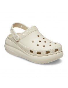 Saboti Crocs Classic Crush... Bej - Bone 2