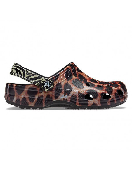 Negru - Black/Multi Animal
