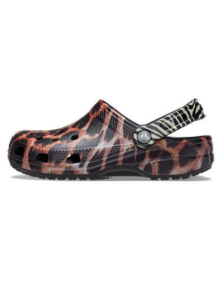 Negru - Black/Multi Animal